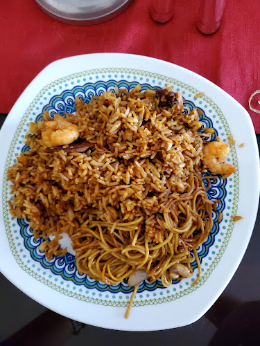 Chifa Jin Xing - Gastronomía y hostelería