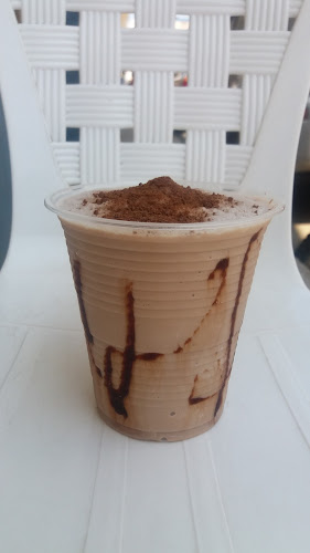 Heladería Central - Pasaje