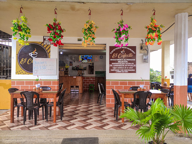 Cafeteria Restaurant El cafecito