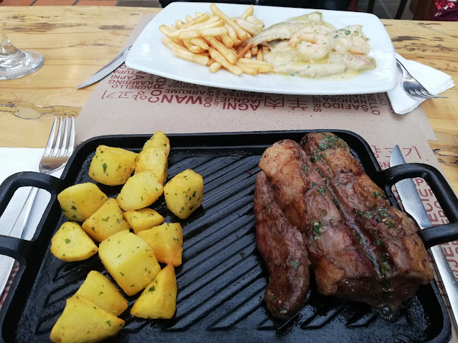 Andalucía N24-151, Quito 170517