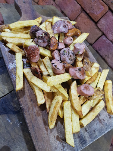 BURGER & CO - Guayaquil