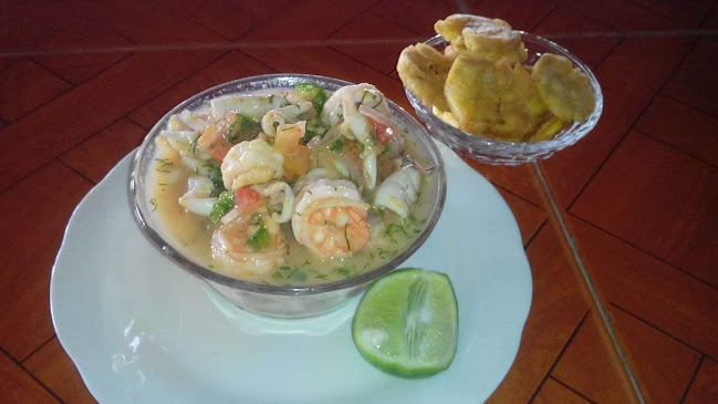 Balcón del Pacífico "Las Hamacas"