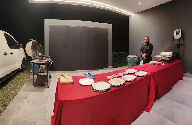 Banquetes R&S - Quito