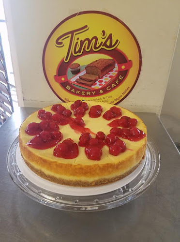 Tim's Bakery & Cafe - Gastronomía y hostelería
