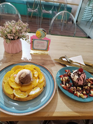 FANCY MINT - Centro - Quevedo