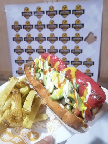 La Avenida Restaurant - Gastronomía y hostelería