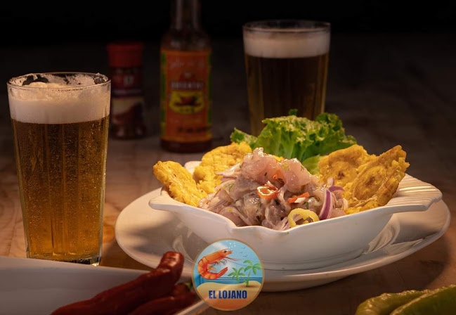 Opinii despre MARISQUERÍA RESTAURANT "REINA DEL CISNE" în Naranjal - Gastronomía y hostelería