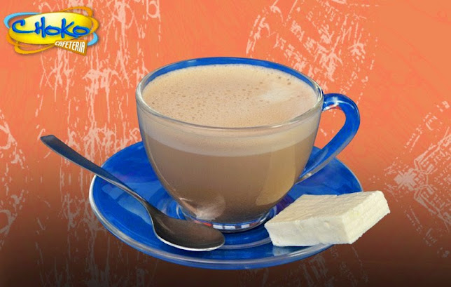 Choko Cafetería - Gastronomía y hostelería