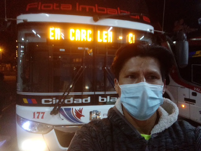 Comentarii opinii despre Terminal de Azogues