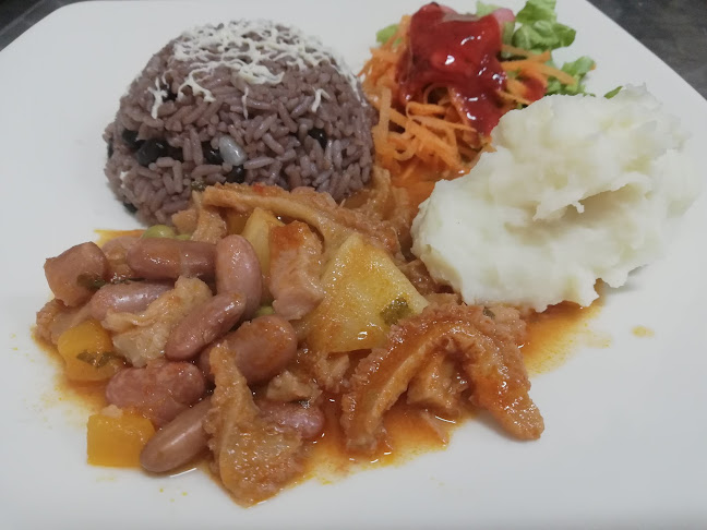 Italiano Pizza & Restaurant - Babahoyo - Gastronomía y hostelería