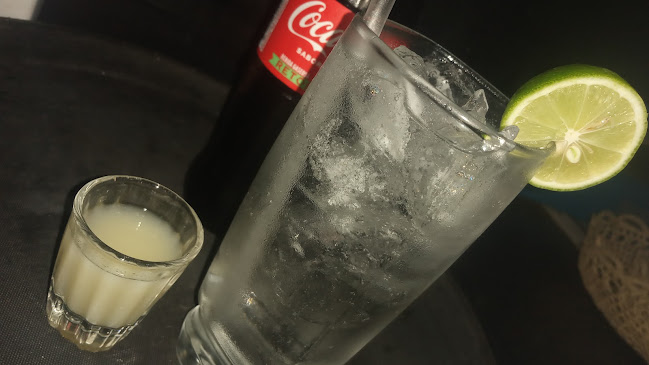 Av. Paquisha, y, Gral Villamil 092202