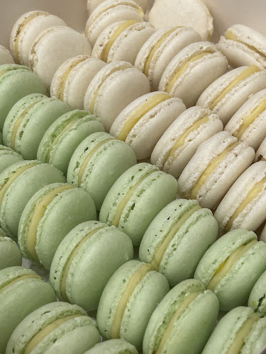 Phyllo Pastelería - Quito