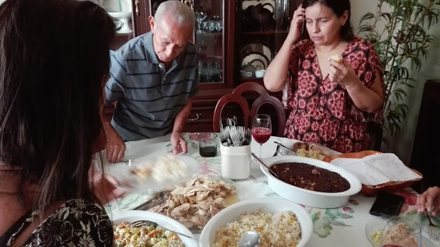 Comentarii opinii despre Sánduches El Primo