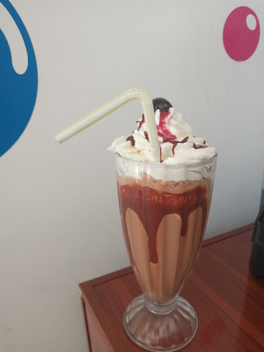 Comentarii opinii despre Happy Day helados con queso