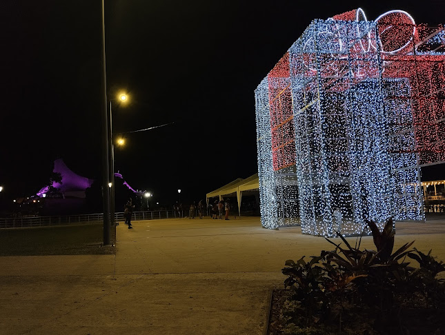 Opinii despre Plaza Rotonda în Portoviejo - Gastronomía y hostelería