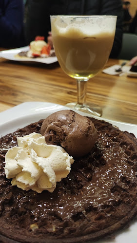 T.G.I. Fridays • Quicentro