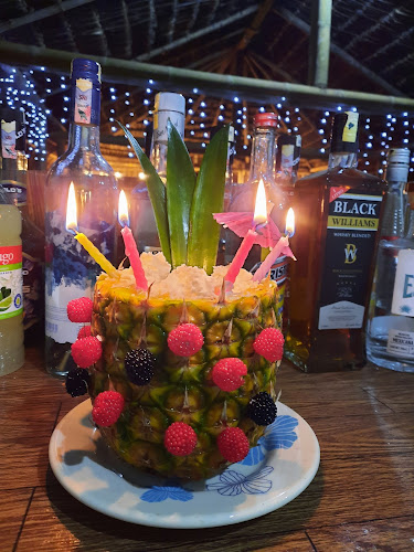 Tsa'chi Bar - Gastronomía y hostelería