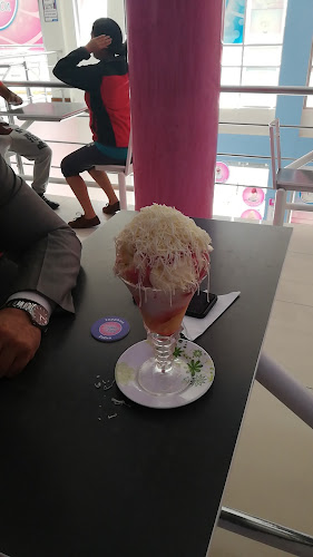 AFFOGATO'S Heladería y Cafetería - Gastronomía y hostelería