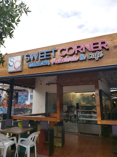 Comentarii opinii despre Corner Sweet Shop