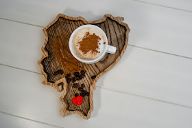 Cafeteria antaño y algo mas