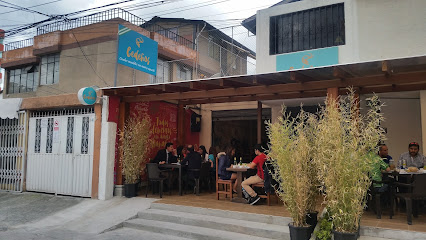 Cevicheria Cedeños | Av Shyris