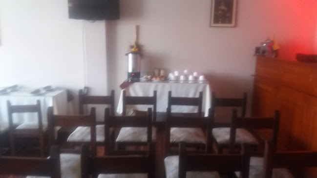 Ppeper's Bistro Restaurant - Gastronomía y hostelería