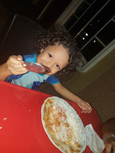 Comentarii opinii despre Parrilladas Boca Del Pozo