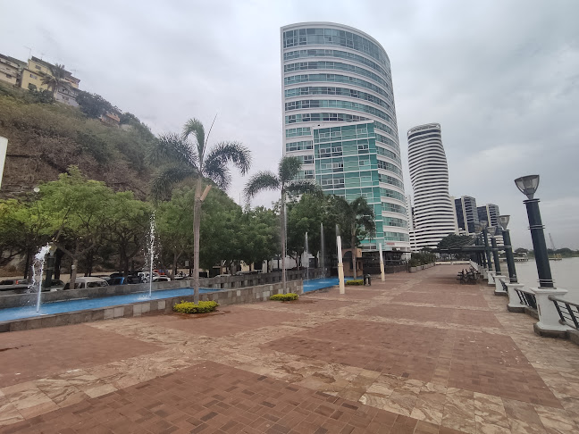 Cafe Guayaquil - Guayaquil