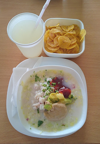 Cevicheria Pepe 3