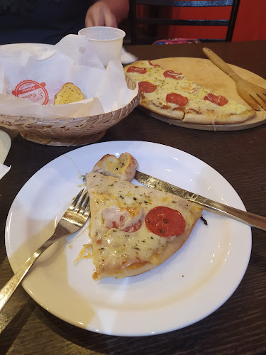 Opinii despre Pizzería D'Rubens Portoviejo în Portoviejo - Gastronomía y hostelería