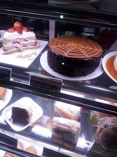 Comentarii opinii despre Sweet & Coffee - Previsora