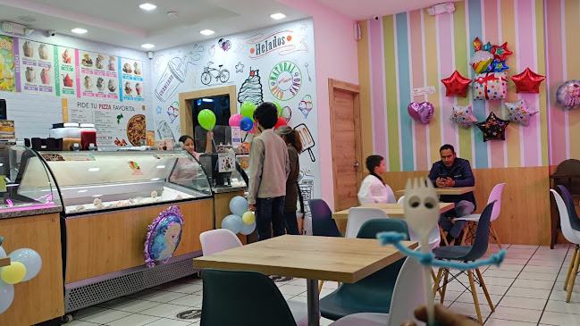 Tutto Freddo Guapondelig - Cuenca