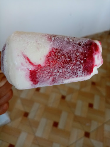 Opinii despre Los Originales helados de la ciudad de salcedo în San Sebastián del Coca - Gastronomía y hostelería