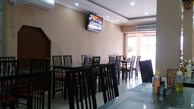 Comentarii opinii despre RESTAURANTE PICANTERIA PIGUARI