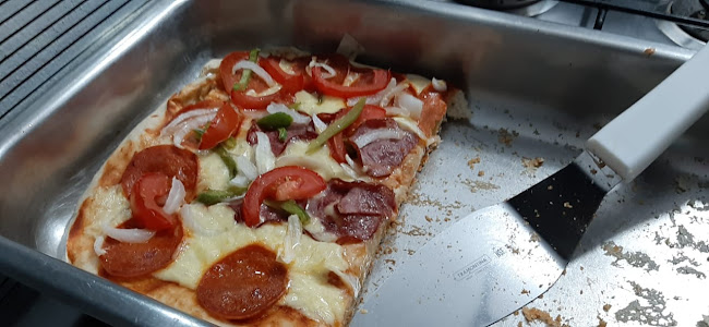 KAIROSPIZZA - Guayaquil