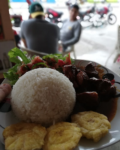 Comentarii opinii despre Pikeos El Kike