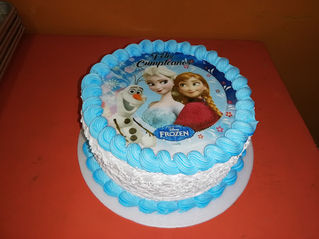 Panadería La Tartaleta - Quito