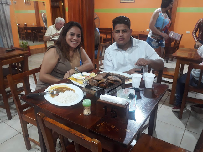 MARISQUERÍA RESTAURANT "REINA DEL CISNE"