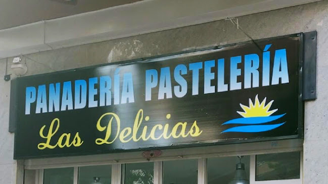 Panadería Las Delicias - Torrent