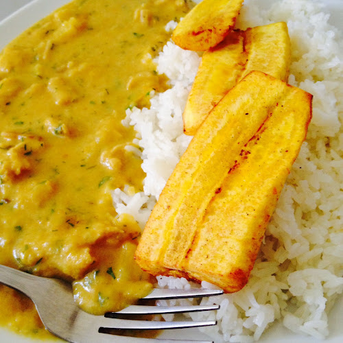 Comedor la Guatita - Babahoyo