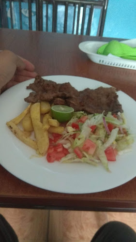 Opinii despre Pizzeria Los Reventaditos în Puembo - Gastronomía y hostelería