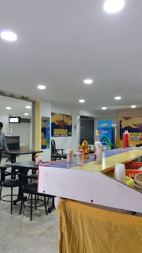 Asadero De Pollos La TRI - Milagro