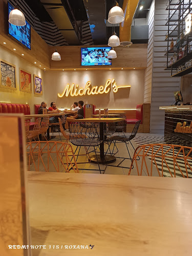 Michael's Ham Samanes - Gastronomía y hostelería