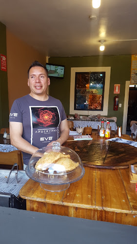 Comentarii opinii despre El Golosito