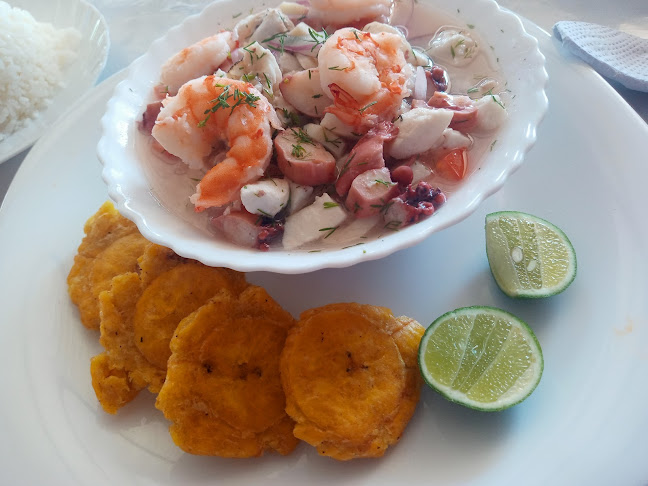 Cevichería Viagra Marina - Gastronomía y hostelería
