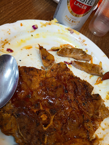 Parrilladas "EL PROGRESO" - Manta