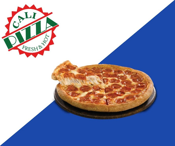 Cali Pizza Yantzaza
