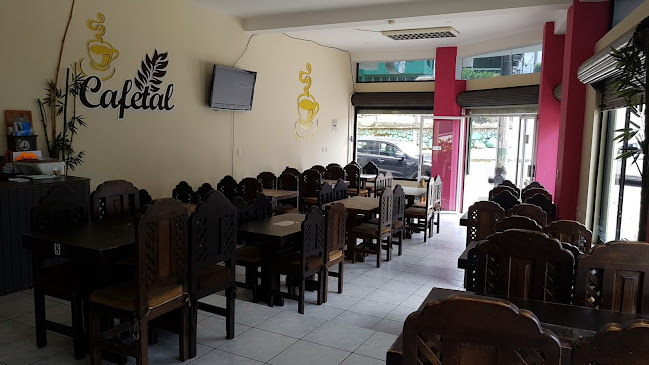 MVXJ+FQ7, 5 De Agosto, Macas