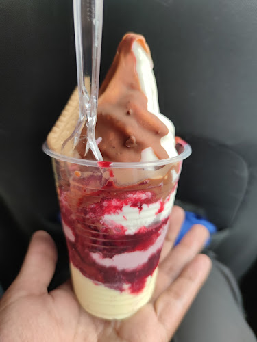 Opinii despre VHD Ricos Helados Franquicia Conocoto în Quito - Gastronomía y hostelería