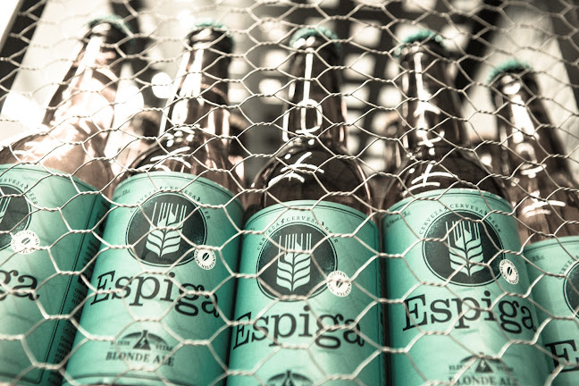 La Boutique de la Cerveza - Valencia